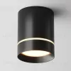 Накладной светильник Maytoni Orlo C085CL-9W3K-B C085CL-9W3K-B - 3