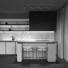 Накладной светильник Maytoni Orlo C085CL-9W3K-B C085CL-9W3K-B - 5