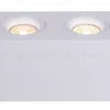 Накладной светильник Maytoni Slim C013CL-02W C013CL-02W - 1