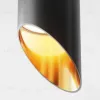 Накладной светильник Maytoni Lipari C044CL-01-25GU10-B C044CL-01-25GU10-B - 2