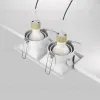 Встраиваемый светильник Maytoni Dot DL029-2-02W DL029-2-02W - 8