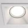 Встраиваемый светильник Maytoni Dot DL029-2-02W DL029-2-02W - 3