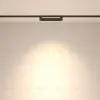 Трековый однофазный светильник Maytoni Points Rot TR010-1-10W4K-M-B TR010-1-10W4K-M-B - 6