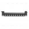 Трековый однофазный светильник Maytoni Points Rot TR010-1-20W4K-M-B TR010-1-20W4K-M-B - 1