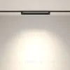 Трековый однофазный светильник Maytoni Points Rot TR010-1-20W4K-M-B TR010-1-20W4K-M-B - 9