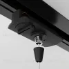 Крепление трековое для однофазного шинопровода Maytoni Unity TRA011-1-A-B TRA011-1-A-B - 4