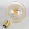 Подвесная люстра Lussole Huron LSP-8156-CL LSP-8156-CL - 2