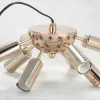 Люстра на штанге Lussole Shelby GRLSP-8386 GRLSP-8386 - 3