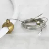 Подвесная люстра Lussole Concord LSP-7020 LSP-7020 - 4