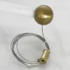 Подвесная люстра Lussole Concord LSP-7021 LSP-7021 - 4