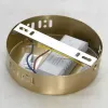 Подвесная люстра Lussole Centennial LSP-7024 LSP-7024 - 5