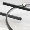 Люстра на штанге Lussole Beaumont LSP-7073 LSP-7073 - 2