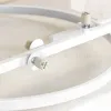 Люстра на штанге Lussole Beaumont LSP-7074 LSP-7074 - 2