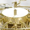 Подвесная люстра Lussole Adams LSP-8606 LSP-8606 - 5