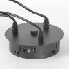 Подвесная люстра Lussole Jasper LSP-8641 LSP-8641 - 8