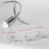Люстра на штанге Lussole Greensboro LSP-8819 LSP-8819 - 4