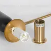 Люстра на штанге Lussole Greensboro LSP-8821 LSP-8821 - 4