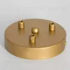 Подвесная люстра Lussole Greensboro LSP-8823 LSP-8823 - 5