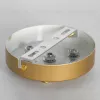 Подвесная люстра Lussole Greensboro LSP-8823 LSP-8823 - 6