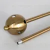 Люстра на штанге Lussole Greensboro LSP-8826 LSP-8826 - 5