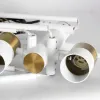 Люстра на штанге Lussole Gilbert LSP-8828 LSP-8828 - 4