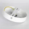 Люстра на штанге Lussole Gilbert LSP-8828 LSP-8828 - 7