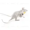 Настольная лампа ImperiumLoft Seletti Mouse 168481-22 168481-22 - 1