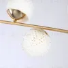 Подвесной светильник Ambrella Light Traditional TR5433 TR5433 - 7