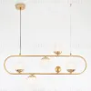 Подвесной светильник Ambrella Light Traditional TR5433 TR5433 - 3