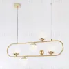 Подвесной светильник Ambrella Light Traditional TR5433 TR5433 - 2