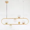 Подвесной светильник Ambrella Light Traditional TR5433 TR5433 - 4