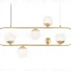 Подвесной светильник Ambrella Light Traditional TR5433 TR5433 - 5