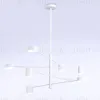 Люстра на штанге Ambrella Light Comfort FL51688 FL51688 - 2