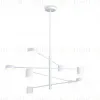 Люстра на штанге Ambrella Light Comfort FL51688 FL51688 - 1