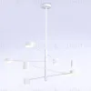 Люстра на штанге Ambrella Light Comfort FL51688 FL51688 - 4