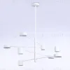 Люстра на штанге Ambrella Light Comfort FL51688 FL51688 - 5