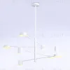 Люстра на штанге Ambrella Light Comfort FL51688 FL51688 - 3
