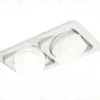 Встраиваемый светильник Ambrella Light Techno spot (C7663, N7160) XC7663083 XC7663083 - 1