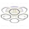 Потолочная люстра Escada Centauri 10263/8LED BL 10263/8LED BL - 1