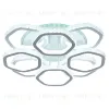 Потолочная люстра Escada Centauri 10263/8LED BL 10263/8LED BL - 3