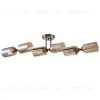 Люстра на штанге Escada Bungarus 1110/6P Bronze 1110/6P Bronze - 2