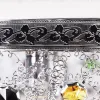 Потолочная люстра Abrasax HYX10179-5CR HYX10179-5CR - 5