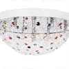 Потолочная люстра Abrasax HYX10179-10CR HYX10179-10CR - 1