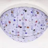 Потолочная люстра Abrasax HYX10179-10CR HYX10179-10CR - 4