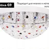 Потолочная люстра Abrasax HYX10179-10CR HYX10179-10CR - 2