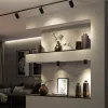 Накладной светильник Elektrostandard Cors 25032/LED 4690389192166 a062384 4690389192166 - 4
