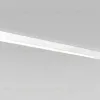 Магнитный трековый светильник Elektrostandard Slim Magnetic 4690389191879 a062335 4690389191879 - 1