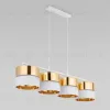 Подвесной светильник TK Lighting Hilton 4775 Hilton Gold a062975 4775 Hilton Gold - 1