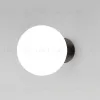 Потолочный светильник Eurosvet Bubble 30197/1 черный a062586 30197/1 черный - 2