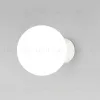 Потолочный светильник Eurosvet Bubble 30197/1 белый a062585 30197/1 белый - 2